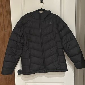 The North Face Women’s Puffer